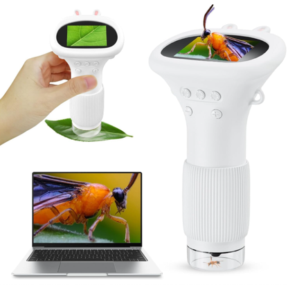 Educational Microscope