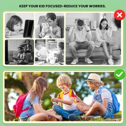 Educational Microscope