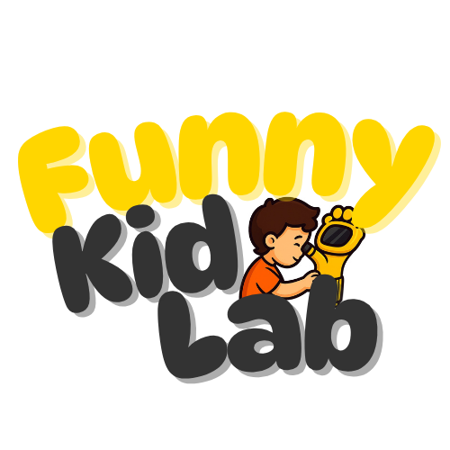 FunnyKidLab